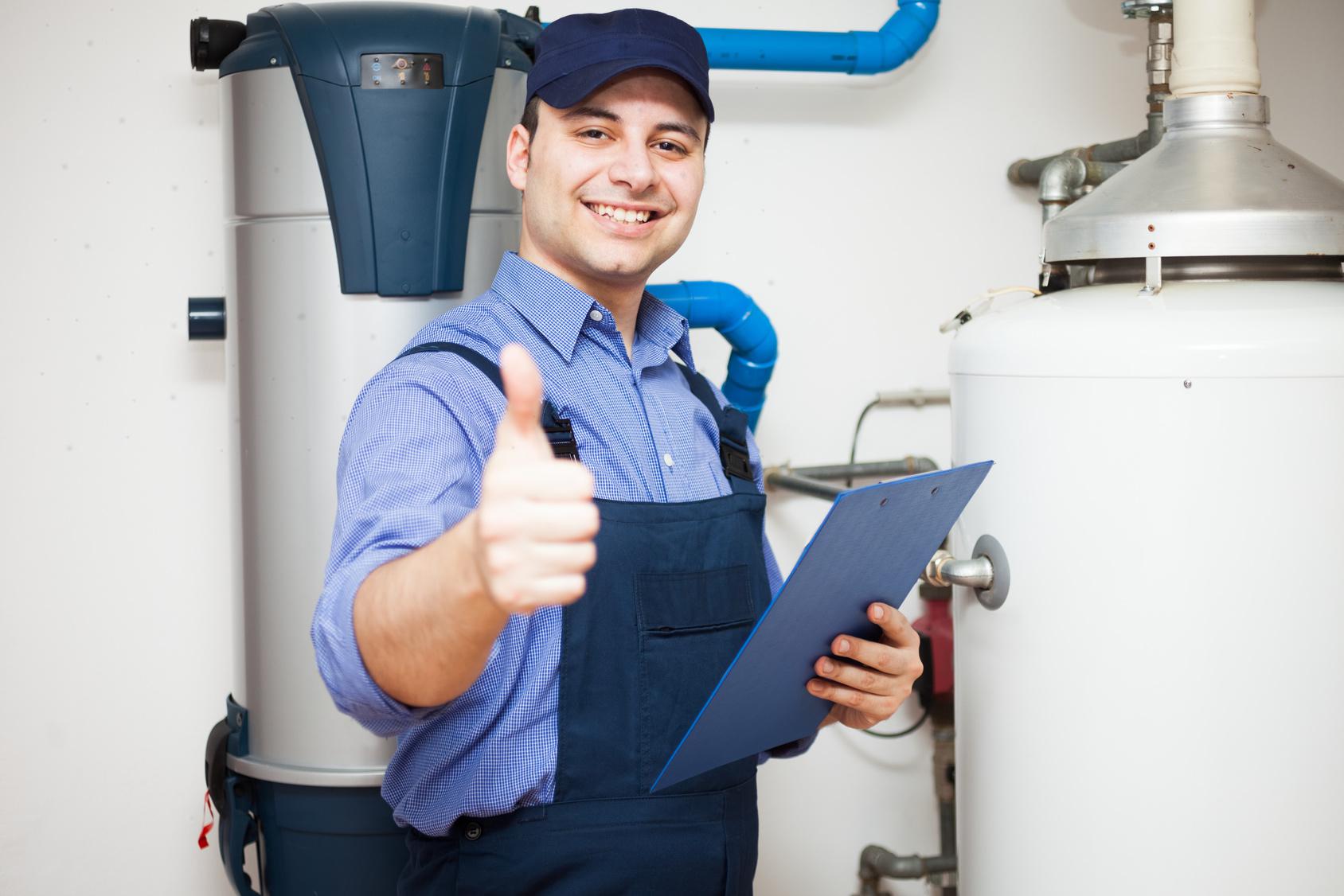 contrat entretien chauffage Maurepas