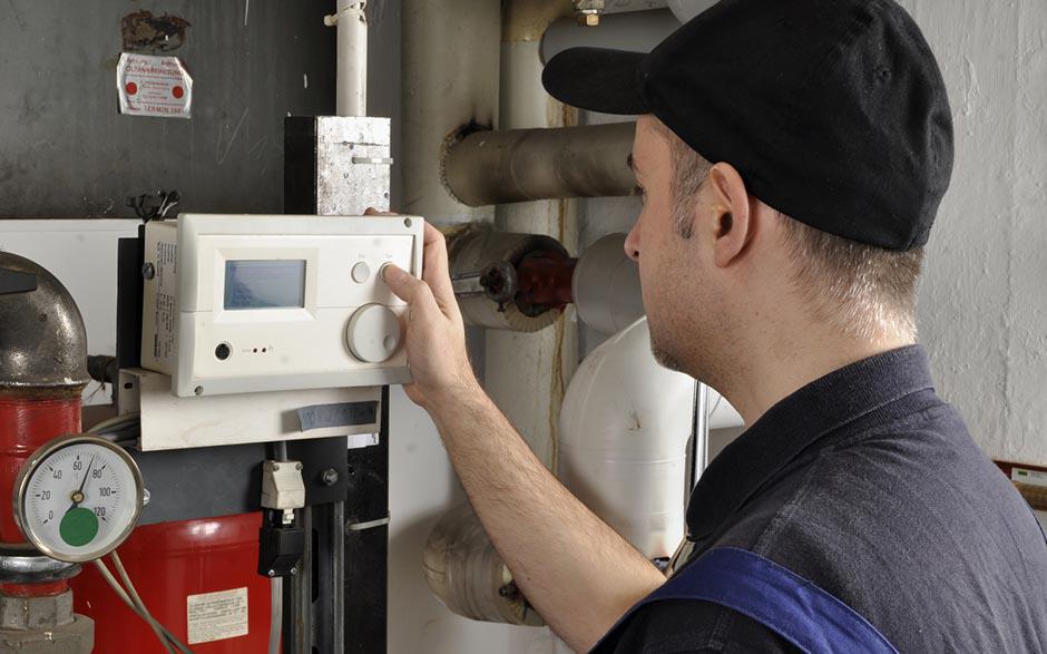 contrat entretien chauffage Maurepas